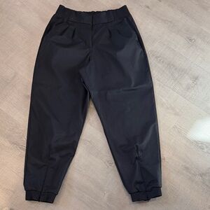 Nike Gray Dri-FIT Tech Pack Pants
